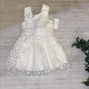 Jessica Simpson | Floral Dress